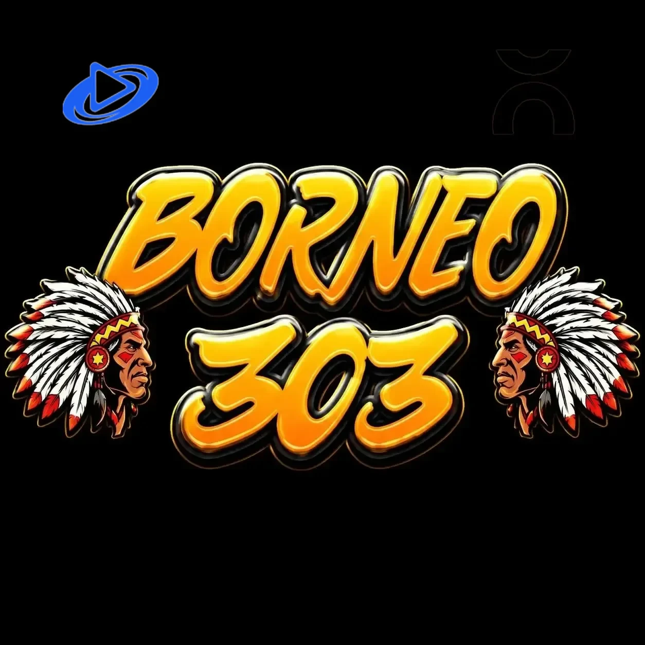 borneo303